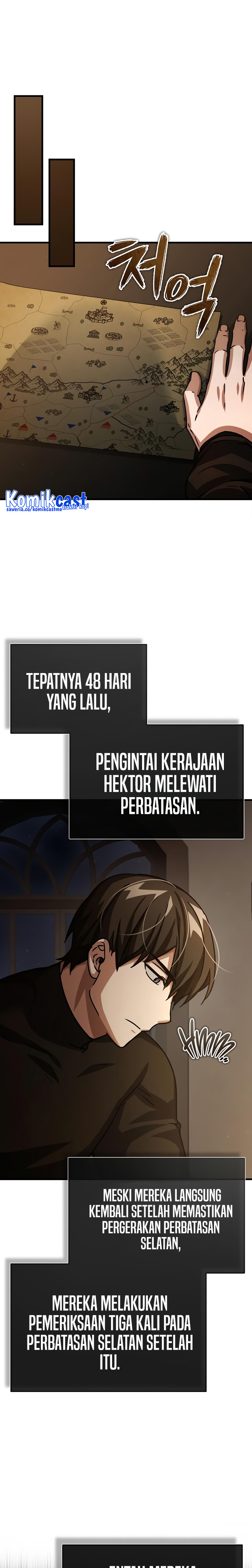 The Heavenly Demon Can’t Live a Normal Life Chapter 52 Image 20