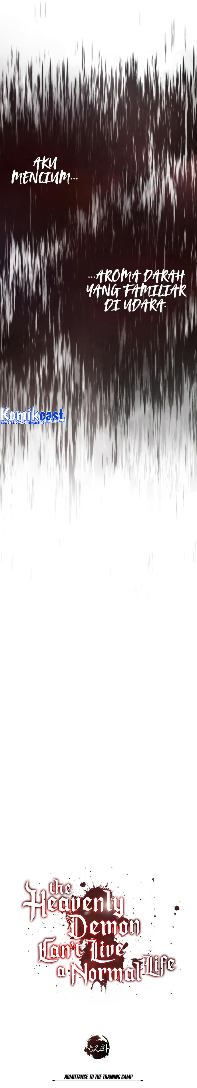 The Heavenly Demon Can’t Live a Normal Life Chapter 52 Image 22