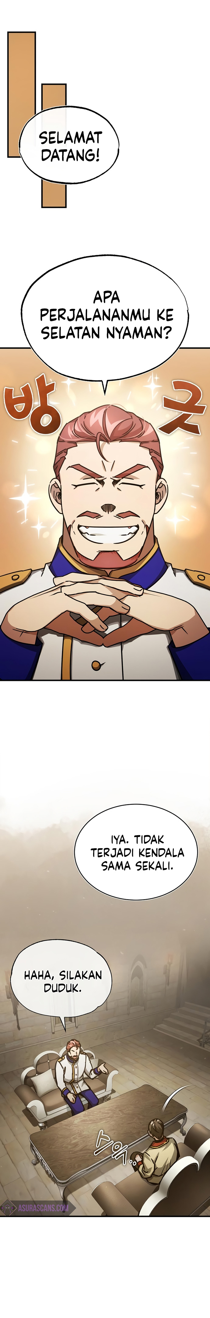 The Heavenly Demon Can’t Live a Normal Life Chapter 52 Image 27