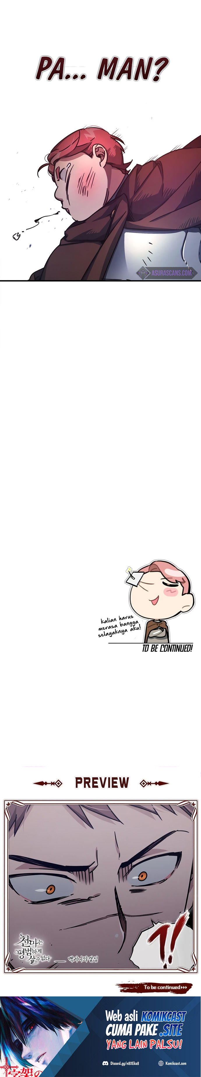 The Heavenly Demon Can’t Live a Normal Life Chapter 52 Image 39