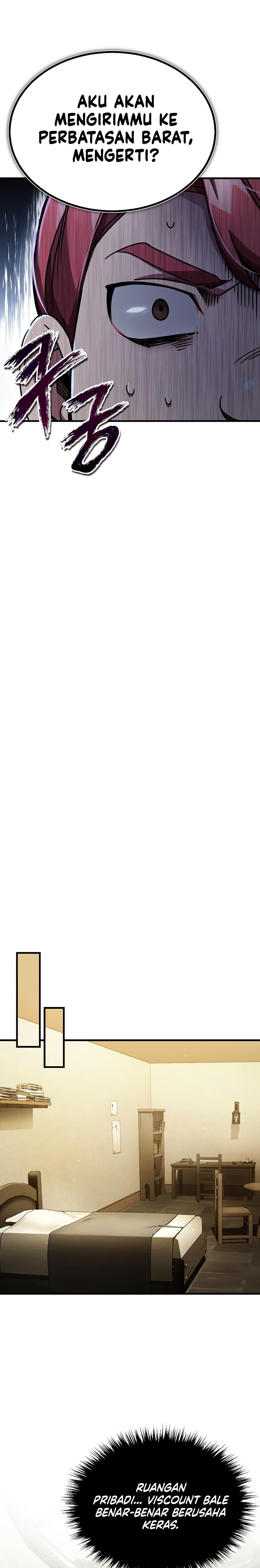 The Heavenly Demon Can’t Live a Normal Life Chapter 53 Image 8