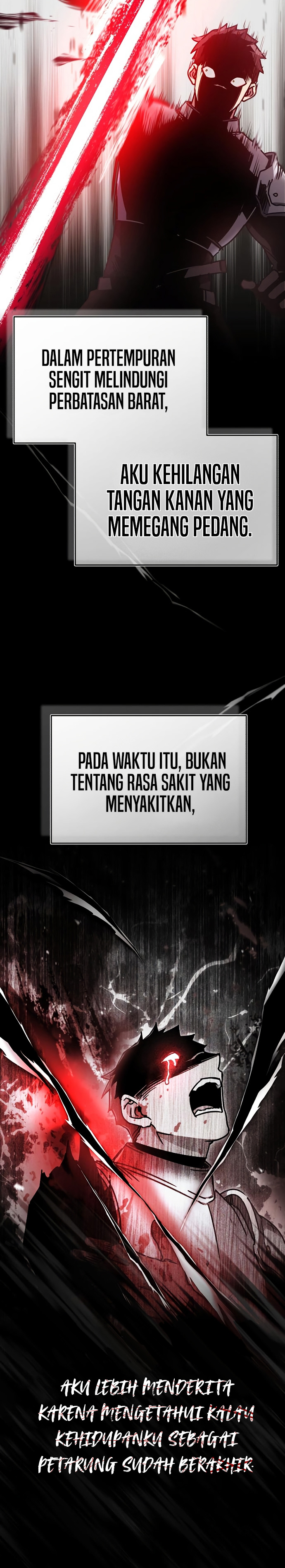 The Heavenly Demon Can’t Live a Normal Life Chapter 53 Image 14