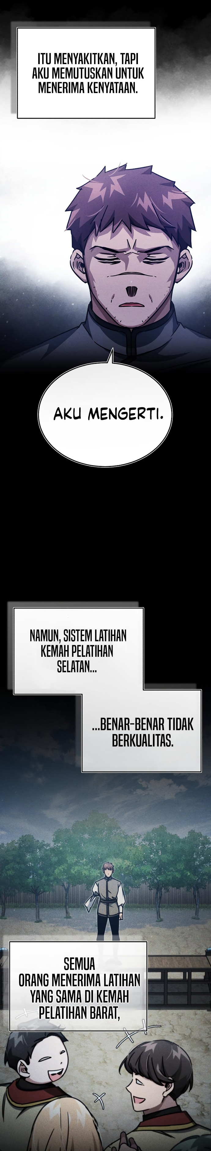 The Heavenly Demon Can’t Live a Normal Life Chapter 53 Image 16