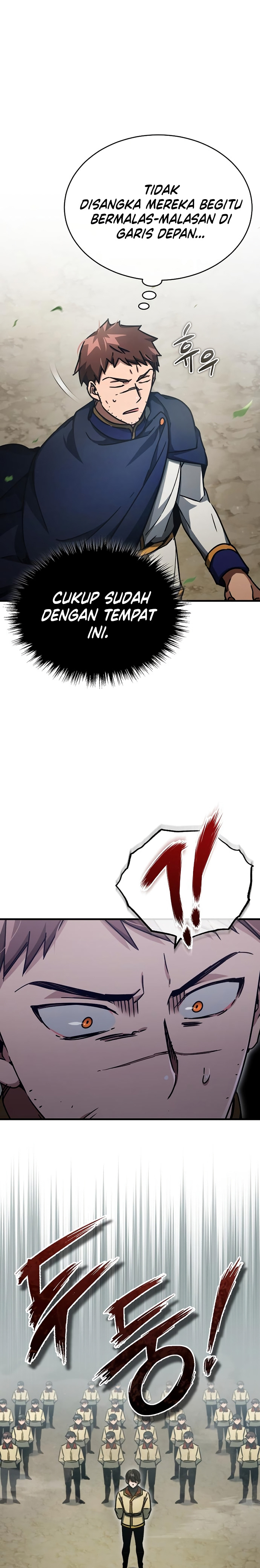 The Heavenly Demon Can’t Live a Normal Life Chapter 53 Image 20