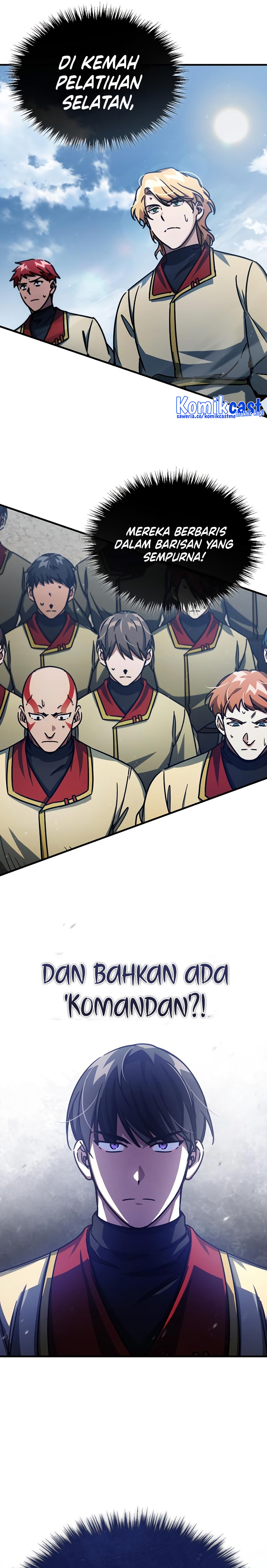 The Heavenly Demon Can’t Live a Normal Life Chapter 53 Image 22