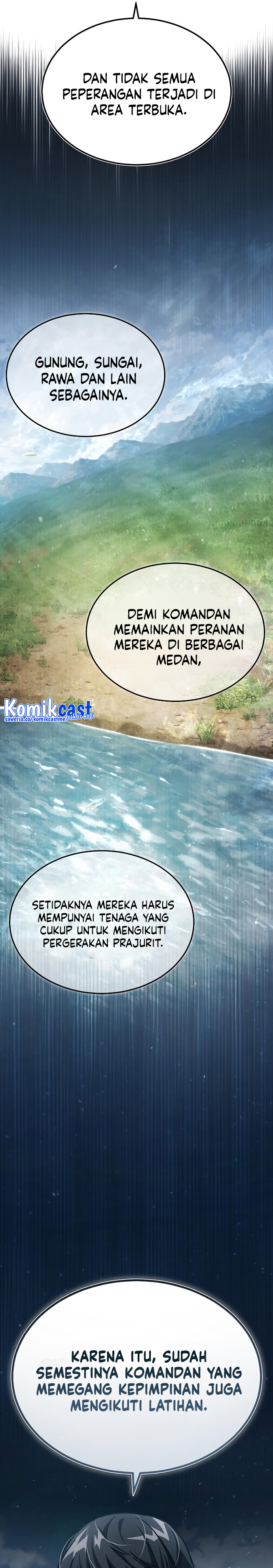 The Heavenly Demon Can’t Live a Normal Life Chapter 53 Image 25