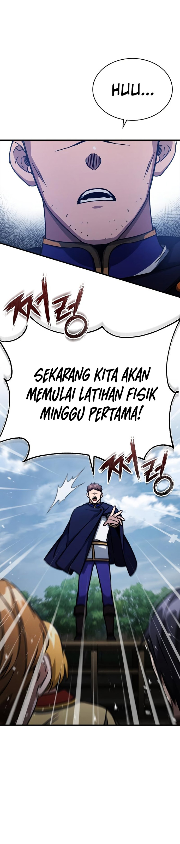 The Heavenly Demon Can’t Live a Normal Life Chapter 53 Image 30