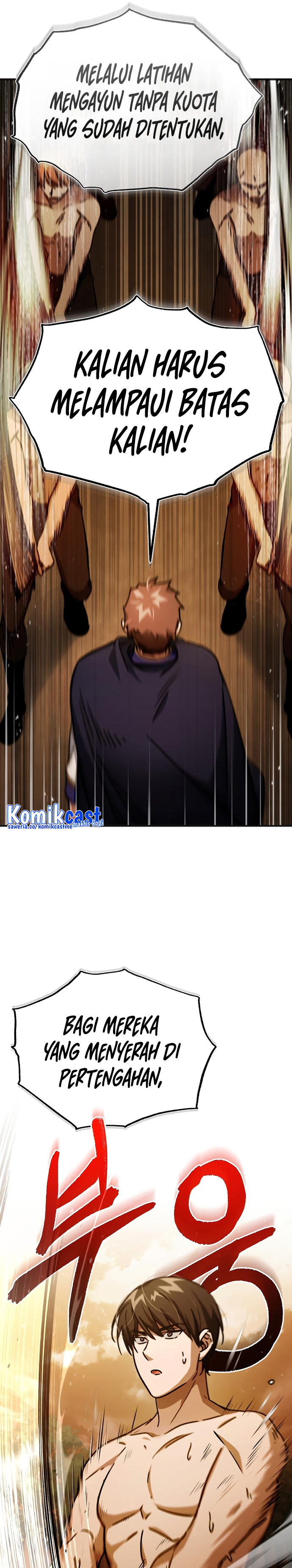 The Heavenly Demon Can’t Live a Normal Life Chapter 53 Image 34