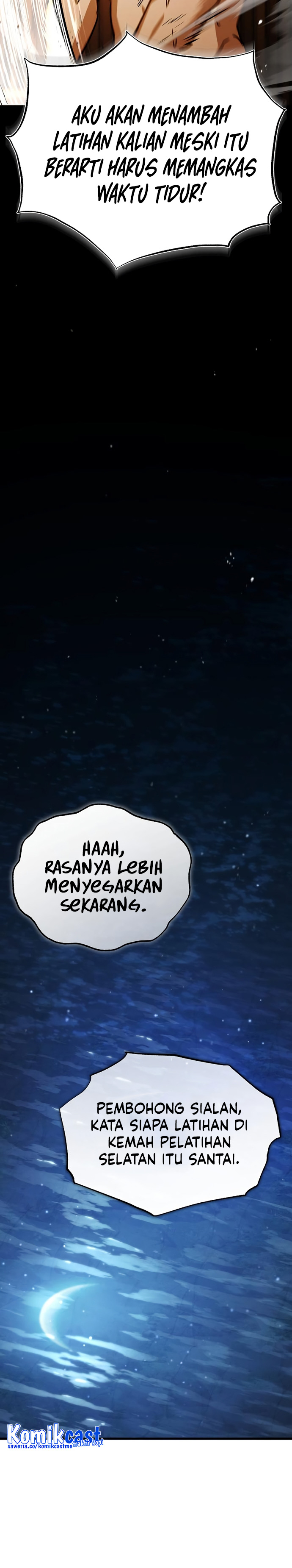 The Heavenly Demon Can’t Live a Normal Life Chapter 53 Image 35