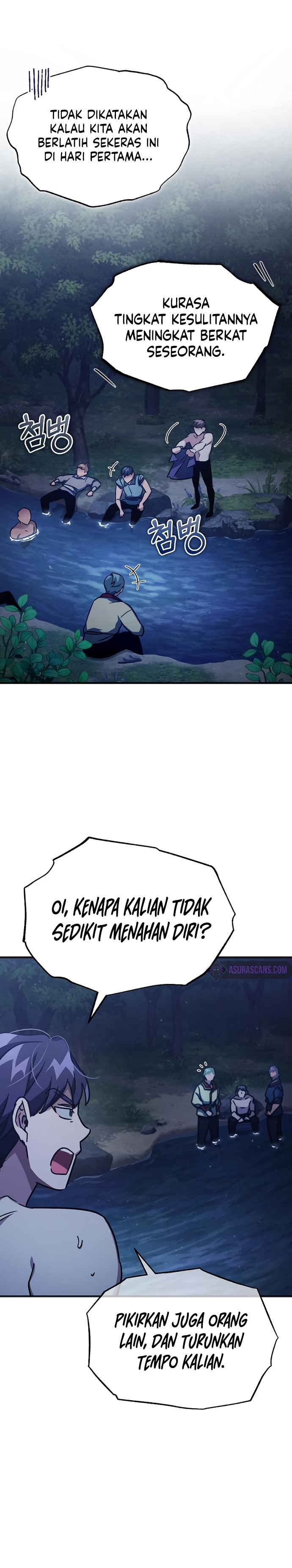 The Heavenly Demon Can’t Live a Normal Life Chapter 53 Image 36