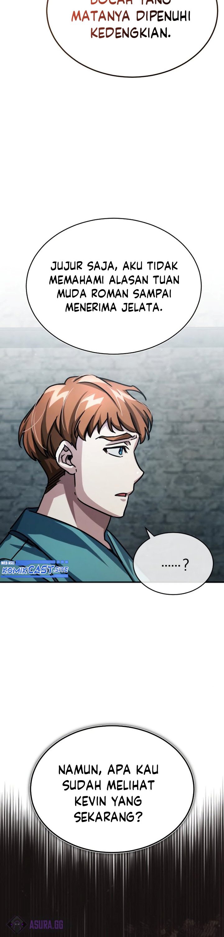 The Heavenly Demon Can’t Live a Normal Life Chapter 54 Image 8