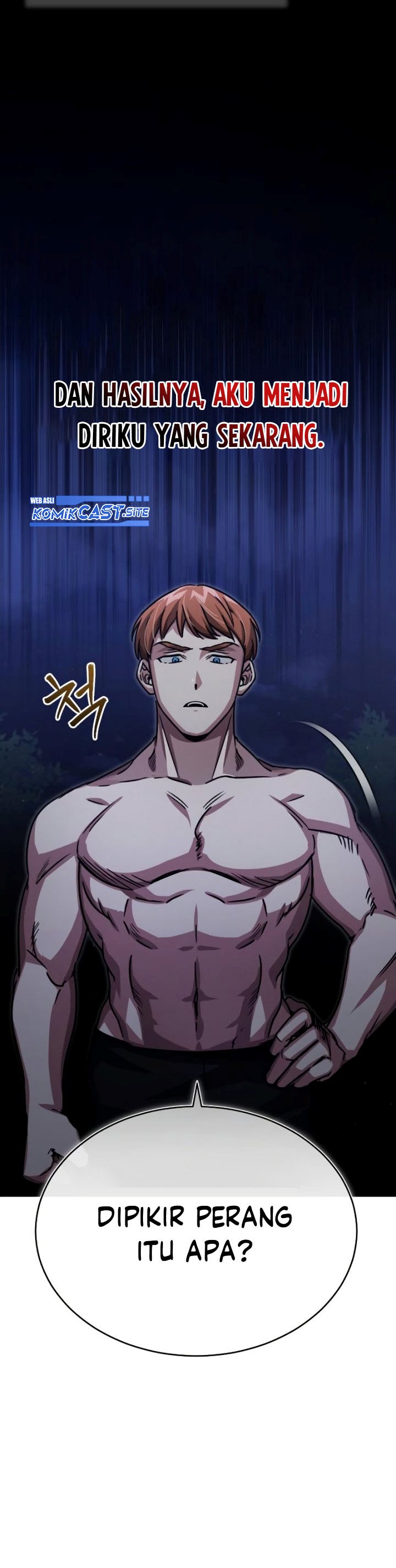 The Heavenly Demon Can’t Live a Normal Life Chapter 54 Image 16