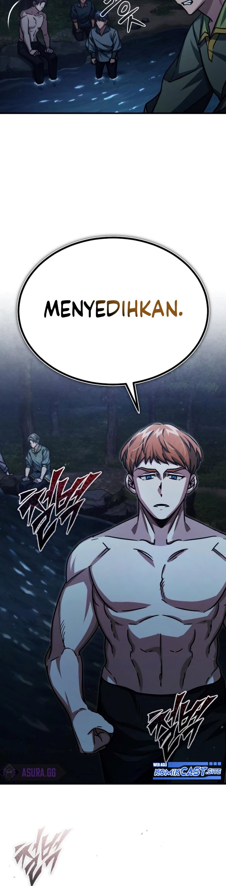 The Heavenly Demon Can’t Live a Normal Life Chapter 54 Image 19