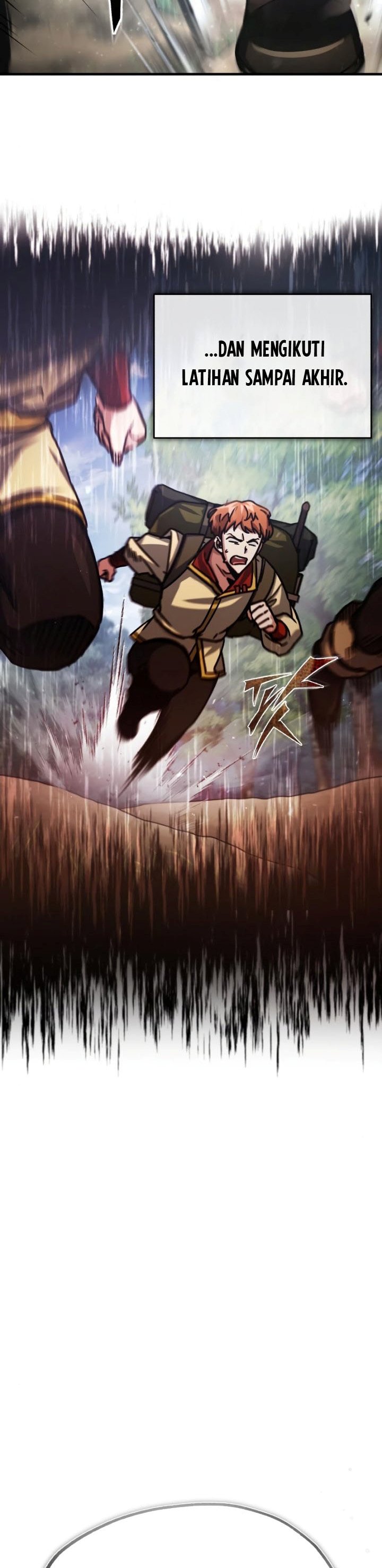 The Heavenly Demon Can’t Live a Normal Life Chapter 54 Image 22