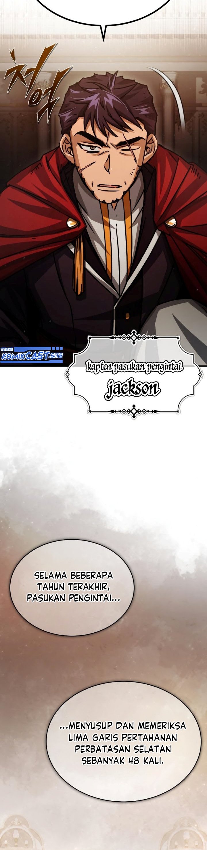 The Heavenly Demon Can’t Live a Normal Life Chapter 54 Image 28