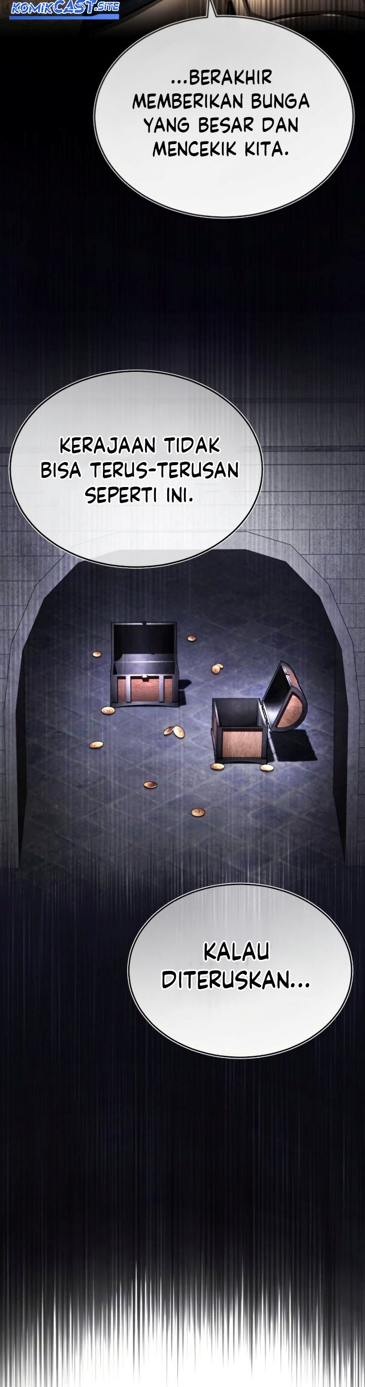 The Heavenly Demon Can’t Live a Normal Life Chapter 54 Image 35