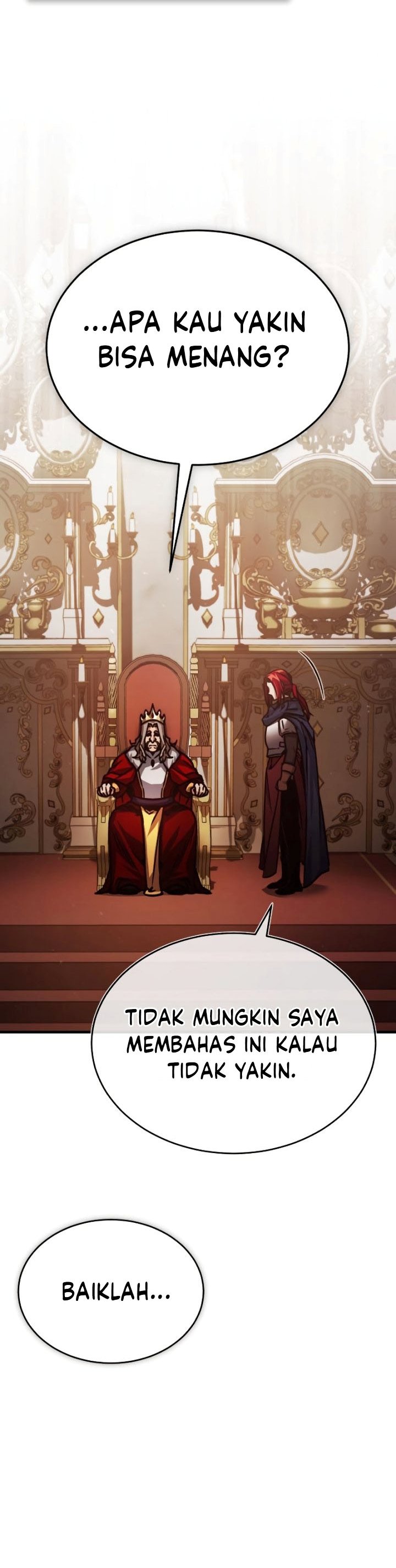 The Heavenly Demon Can’t Live a Normal Life Chapter 54 Image 40