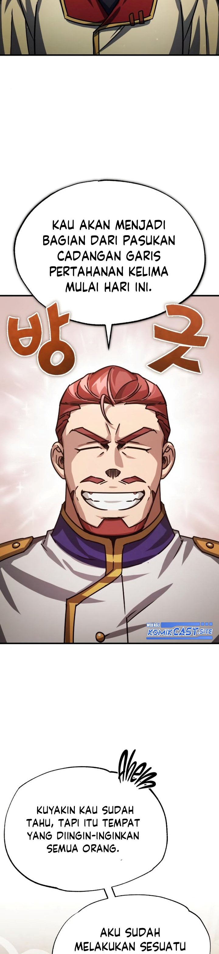 The Heavenly Demon Can’t Live a Normal Life Chapter 54 Image 43