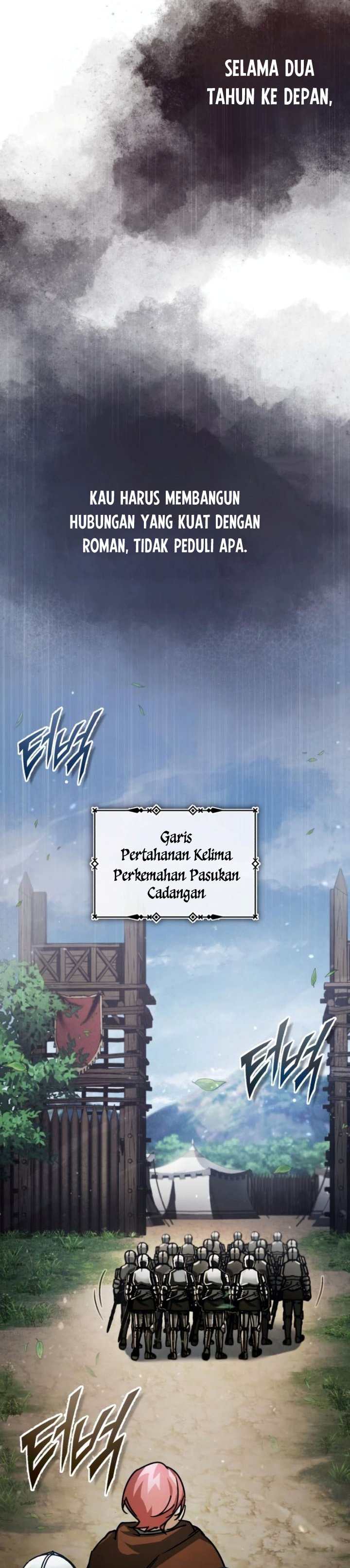 The Heavenly Demon Can’t Live a Normal Life Chapter 55 Image 2