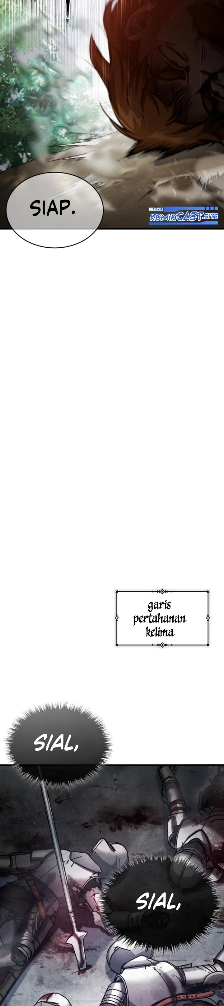 The Heavenly Demon Can’t Live a Normal Life Chapter 55 Image 26