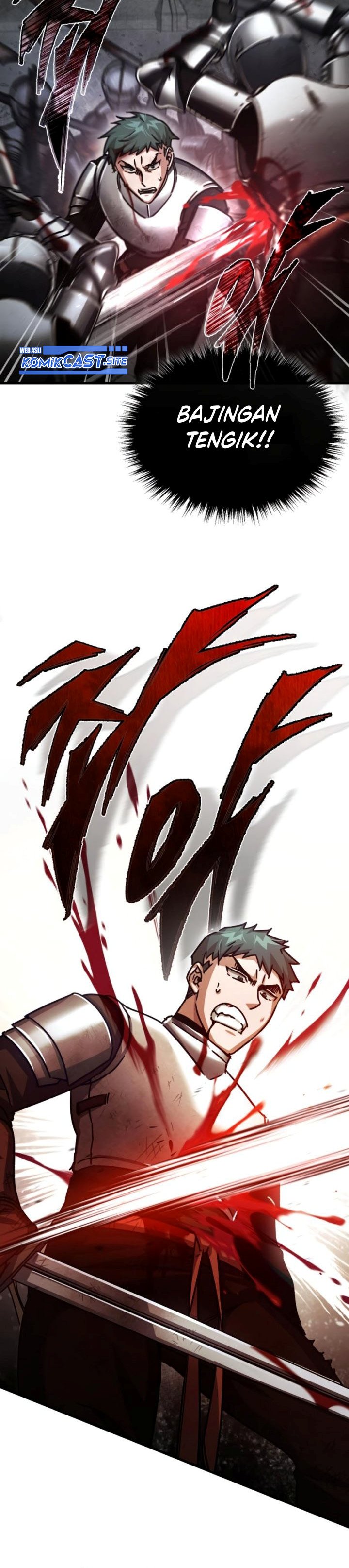 The Heavenly Demon Can’t Live a Normal Life Chapter 55 Image 28