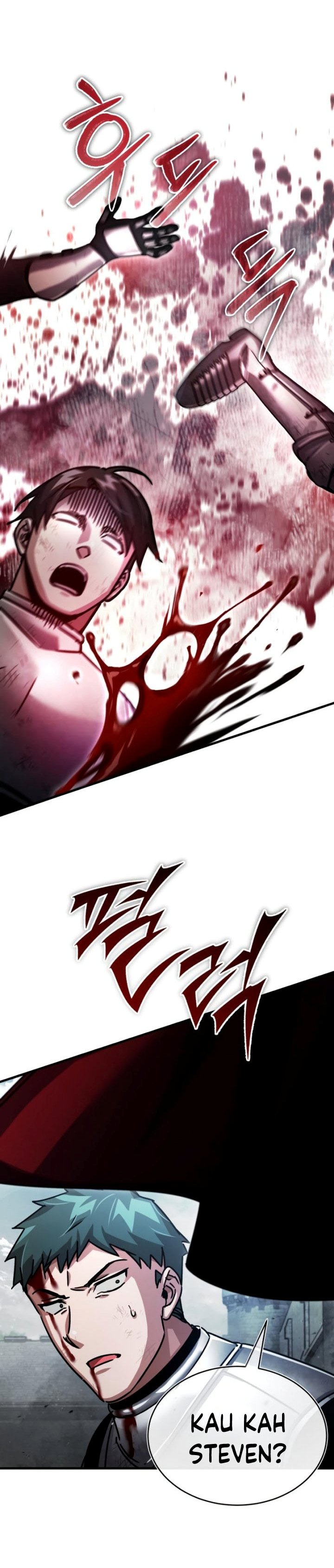 The Heavenly Demon Can’t Live a Normal Life Chapter 55 Image 31