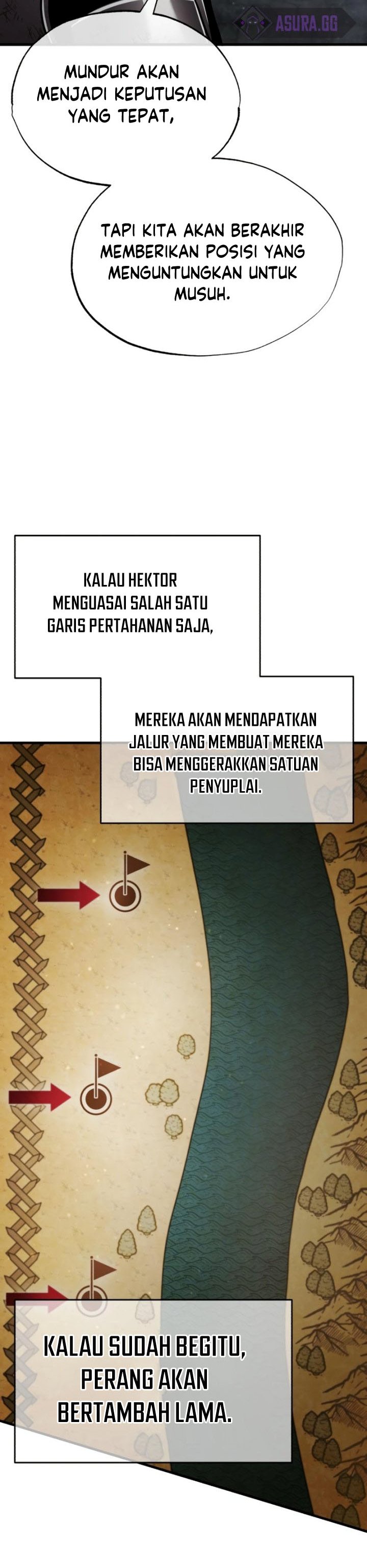 The Heavenly Demon Can’t Live a Normal Life Chapter 55 Image 36