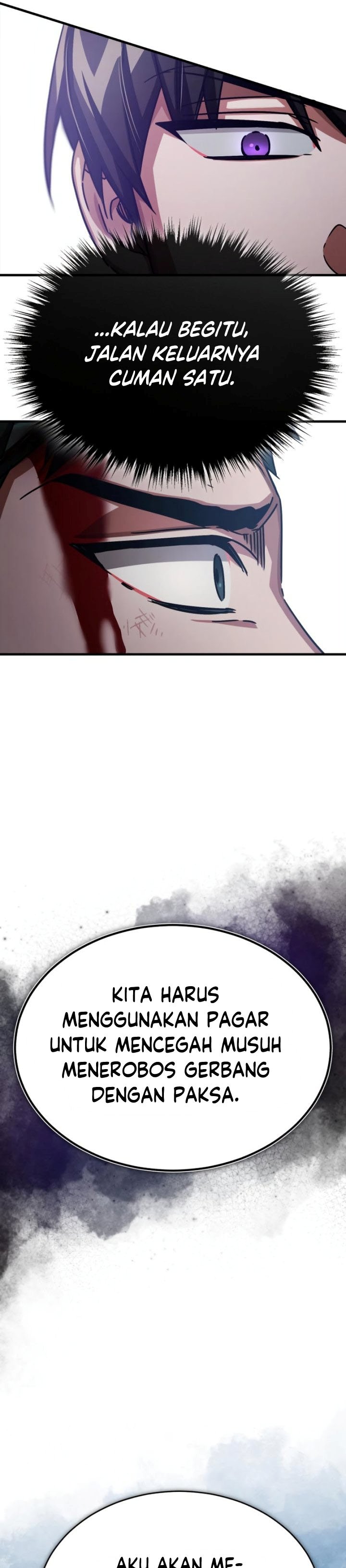 The Heavenly Demon Can’t Live a Normal Life Chapter 55 Image 37