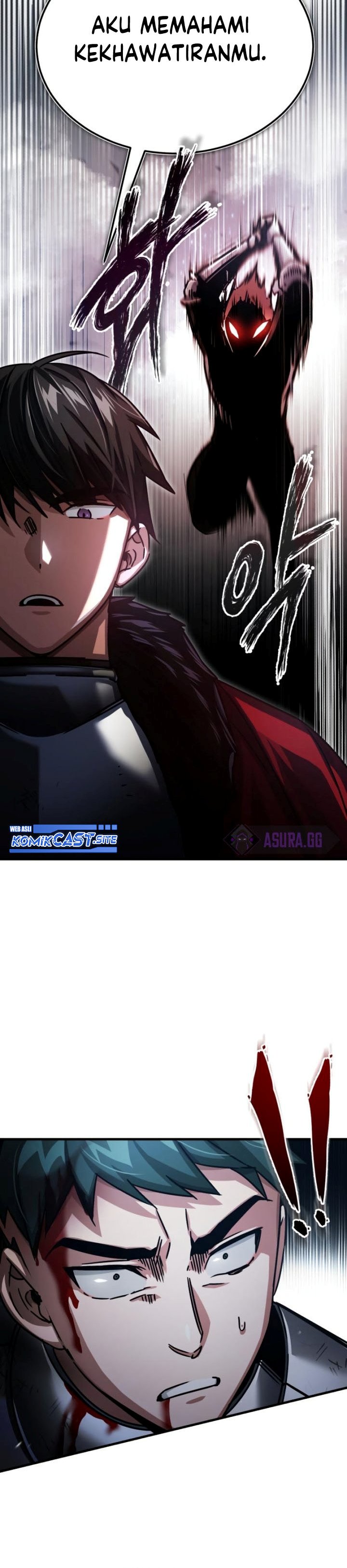 The Heavenly Demon Can’t Live a Normal Life Chapter 55 Image 40