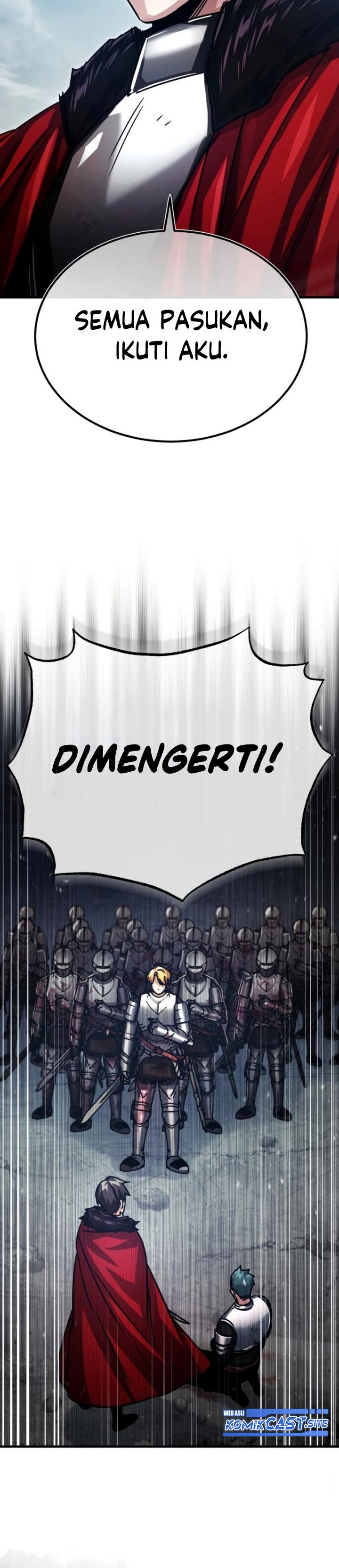 The Heavenly Demon Can’t Live a Normal Life Chapter 55 Image 44