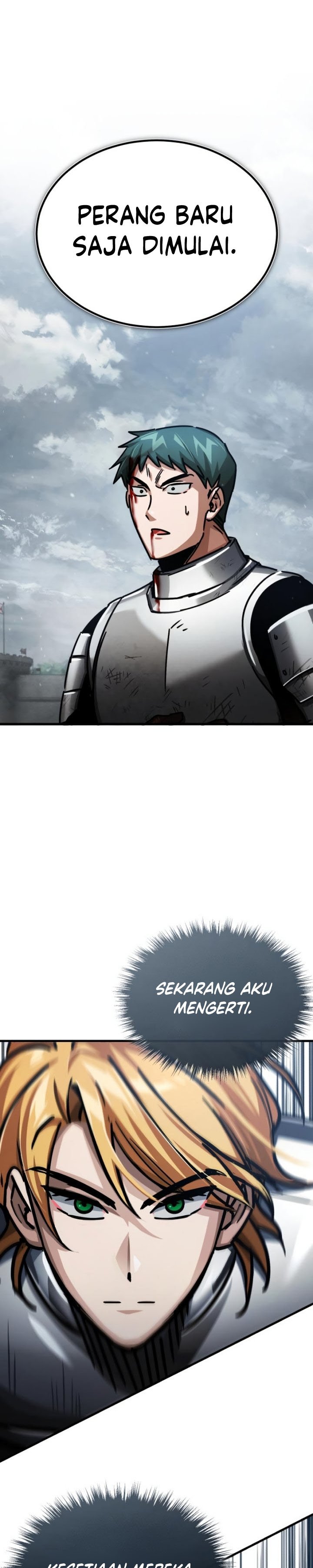 The Heavenly Demon Can’t Live a Normal Life Chapter 55 Image 46