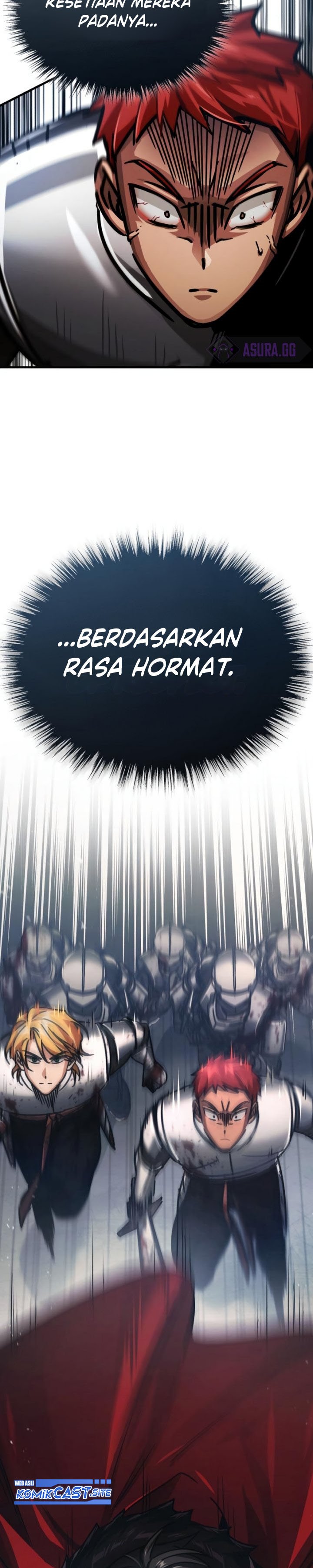 The Heavenly Demon Can’t Live a Normal Life Chapter 55 Image 47