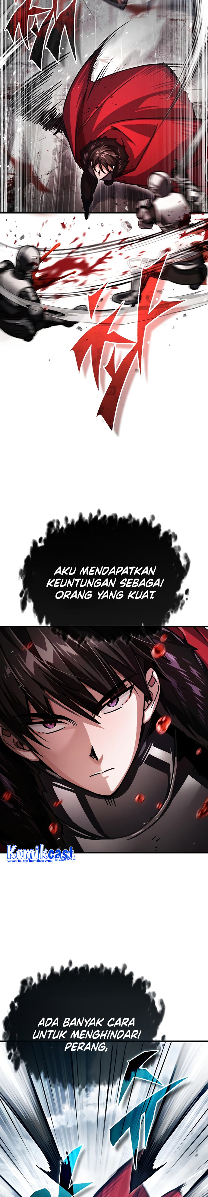 The Heavenly Demon Can’t Live a Normal Life Chapter 56 Image 2