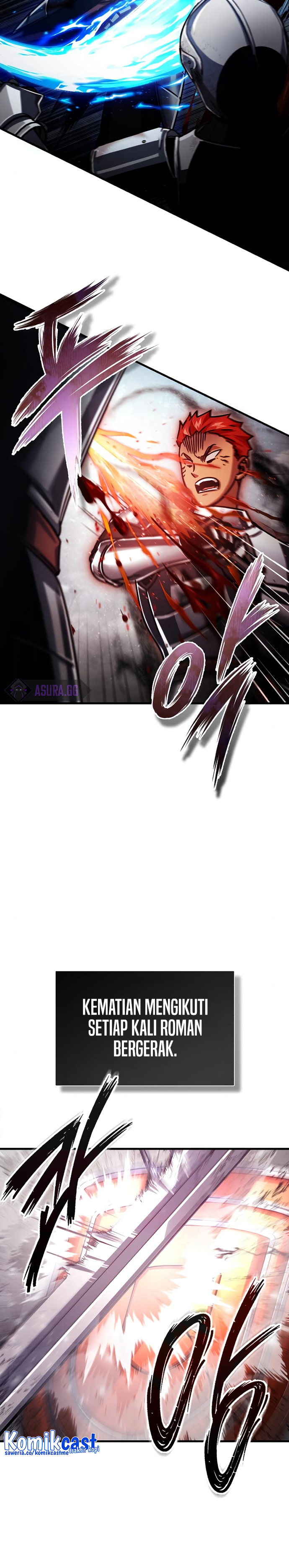 The Heavenly Demon Can’t Live a Normal Life Chapter 56 Image 6