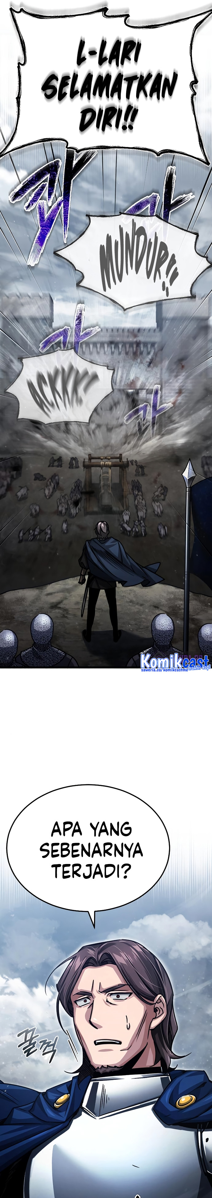 The Heavenly Demon Can’t Live a Normal Life Chapter 56 Image 10