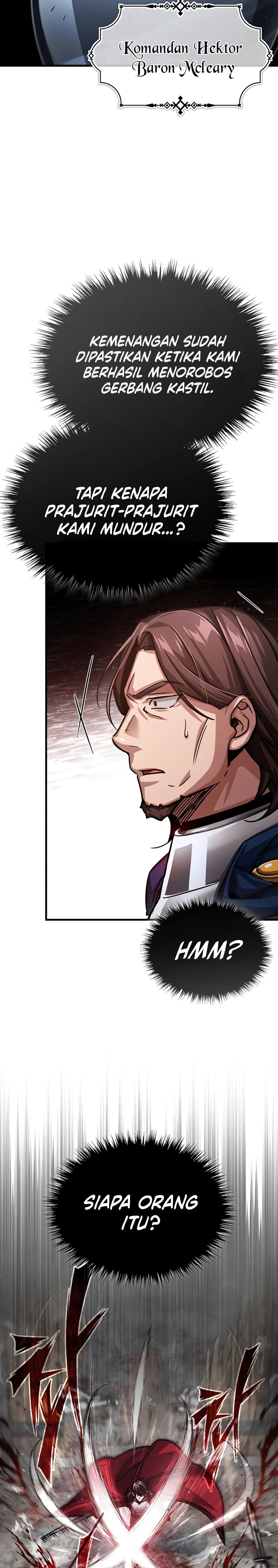 The Heavenly Demon Can’t Live a Normal Life Chapter 56 Image 11