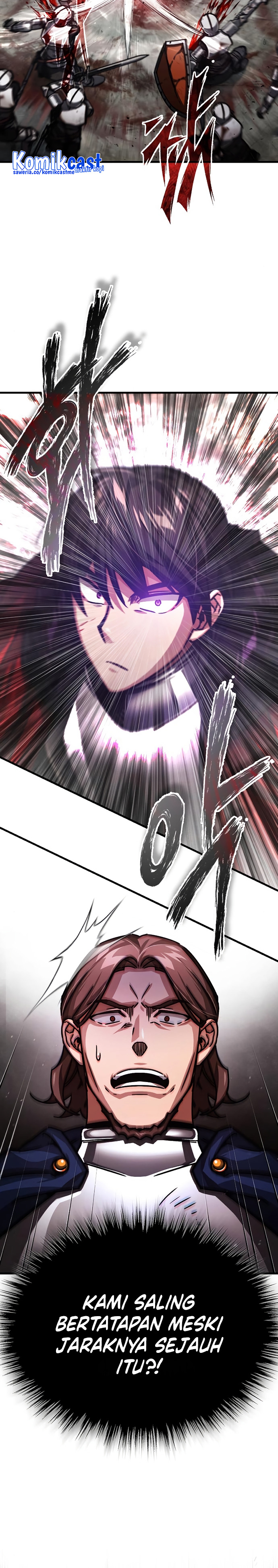 The Heavenly Demon Can’t Live a Normal Life Chapter 56 Image 12