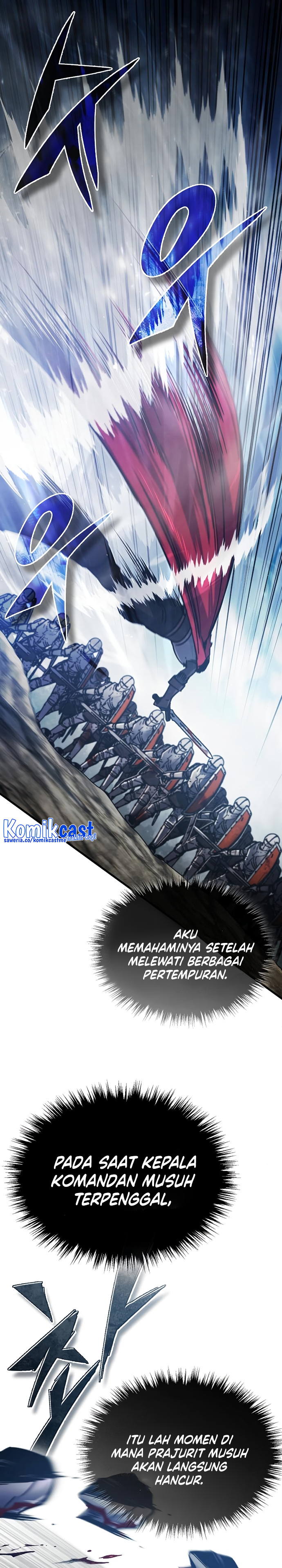 The Heavenly Demon Can’t Live a Normal Life Chapter 56 Image 16