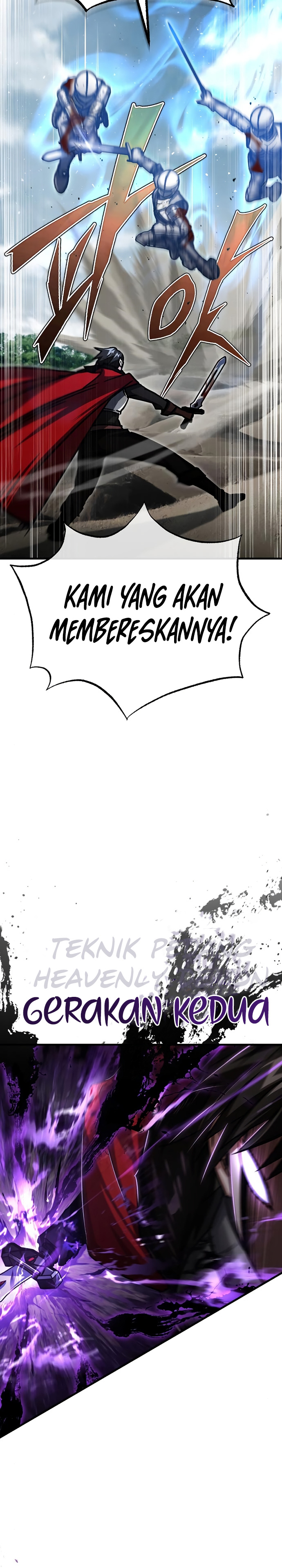 The Heavenly Demon Can’t Live a Normal Life Chapter 56 Image 18