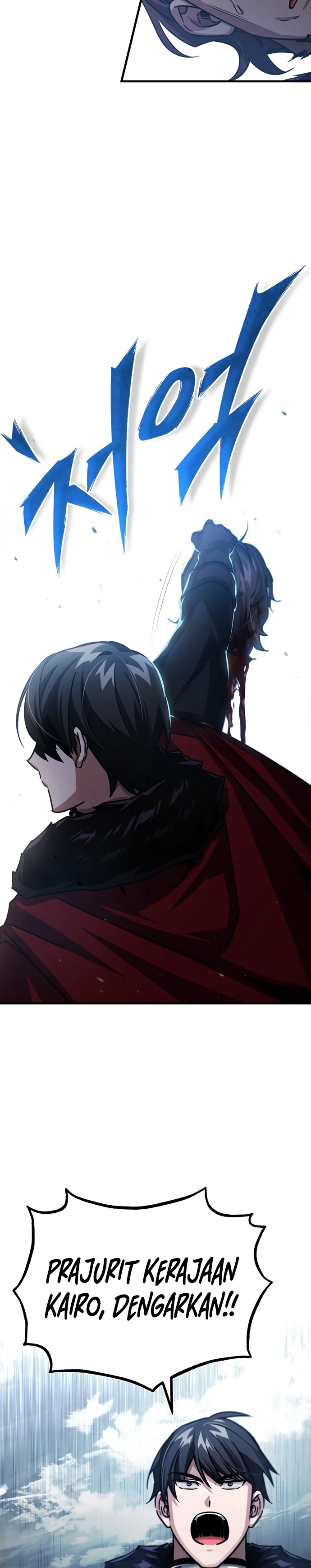 The Heavenly Demon Can’t Live a Normal Life Chapter 56 Image 23