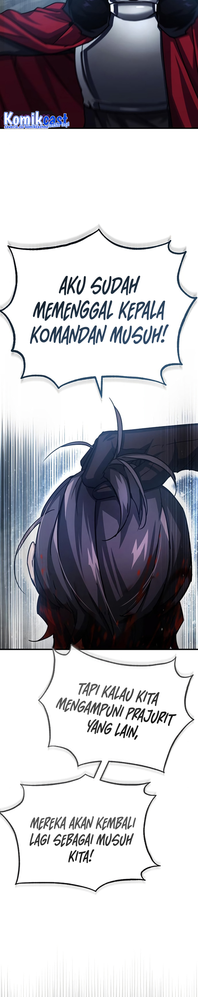 The Heavenly Demon Can’t Live a Normal Life Chapter 56 Image 24