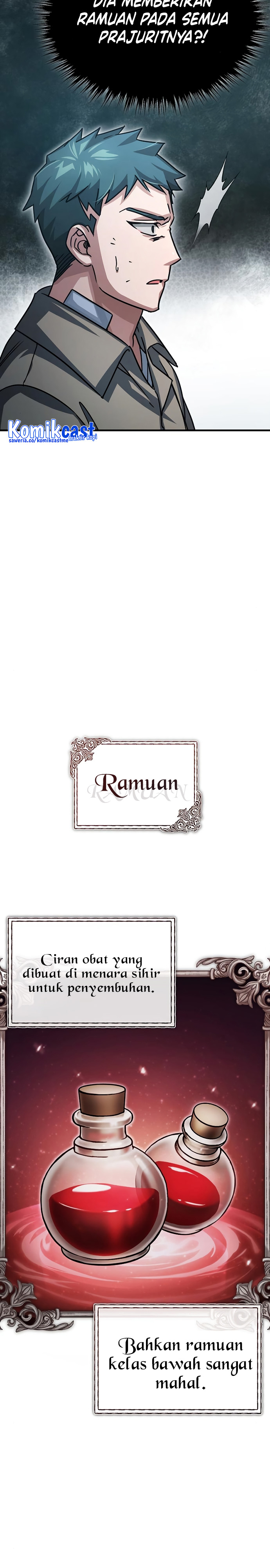 The Heavenly Demon Can’t Live a Normal Life Chapter 56 Image 29