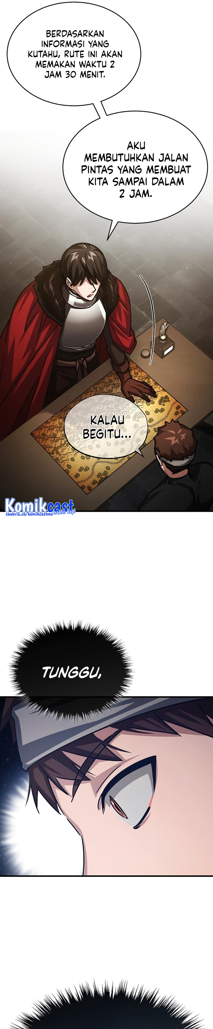 The Heavenly Demon Can’t Live a Normal Life Chapter 56 Image 34