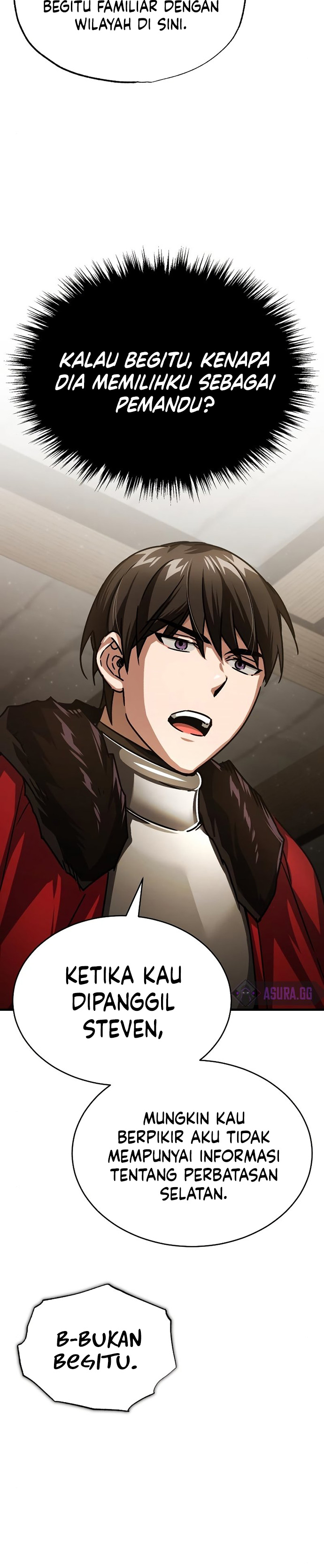 The Heavenly Demon Can’t Live a Normal Life Chapter 56 Image 36