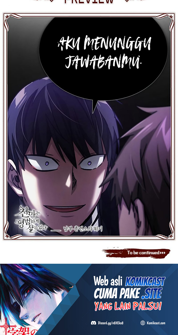 The Heavenly Demon Can’t Live a Normal Life Chapter 56 Image 42