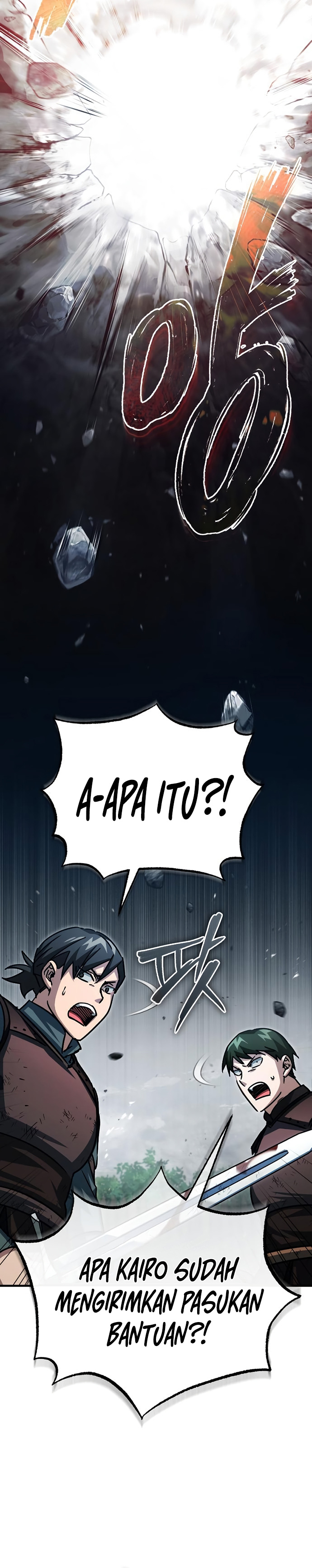 The Heavenly Demon Can’t Live a Normal Life Chapter 57 Image 15