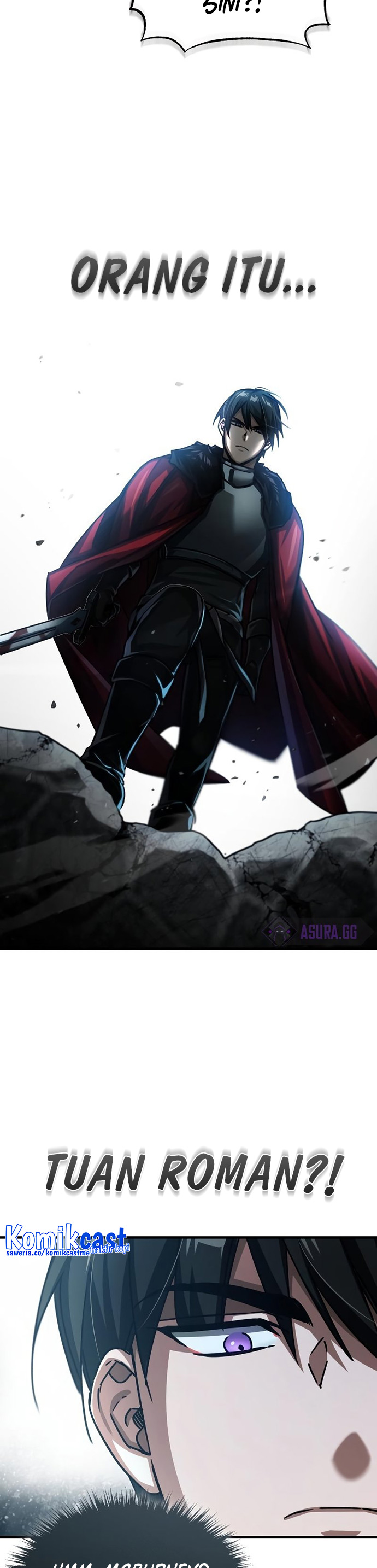 The Heavenly Demon Can’t Live a Normal Life Chapter 57 Image 17