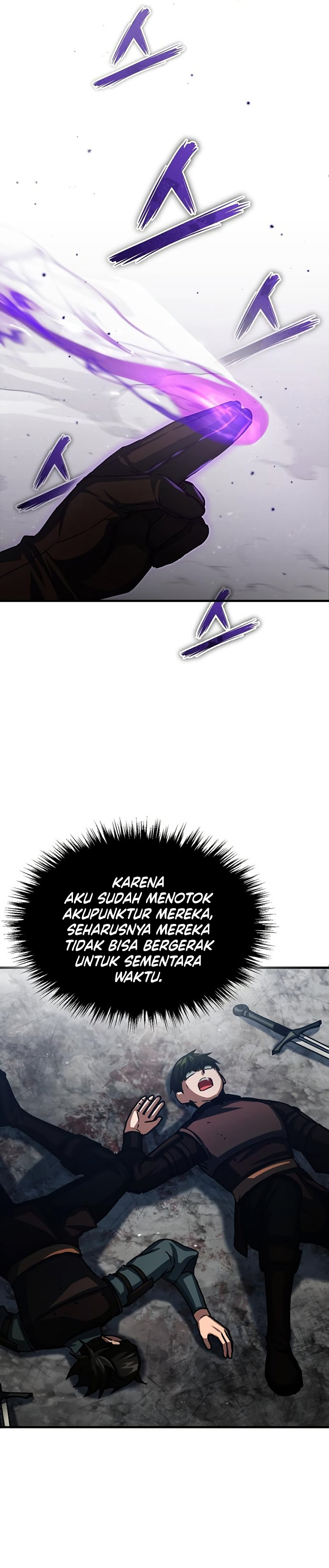 The Heavenly Demon Can’t Live a Normal Life Chapter 57 Image 23