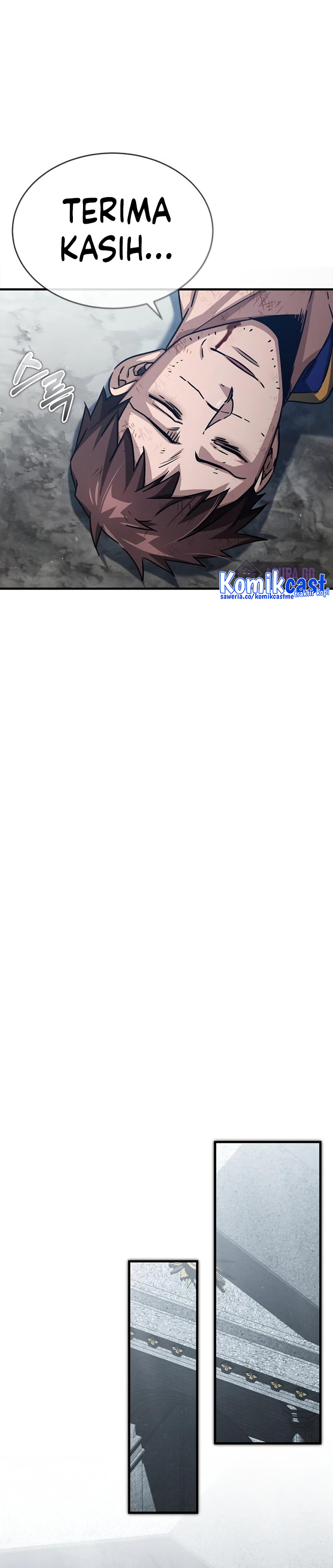 The Heavenly Demon Can’t Live a Normal Life Chapter 57 Image 27