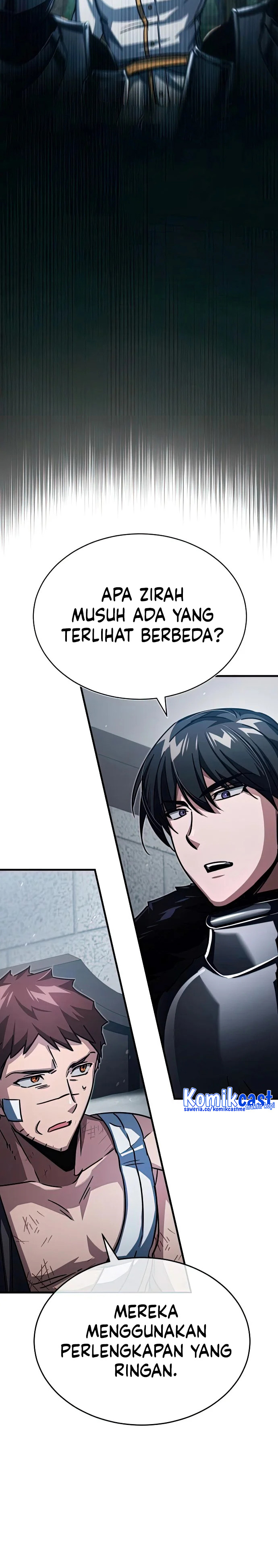 The Heavenly Demon Can’t Live a Normal Life Chapter 58 Image 3